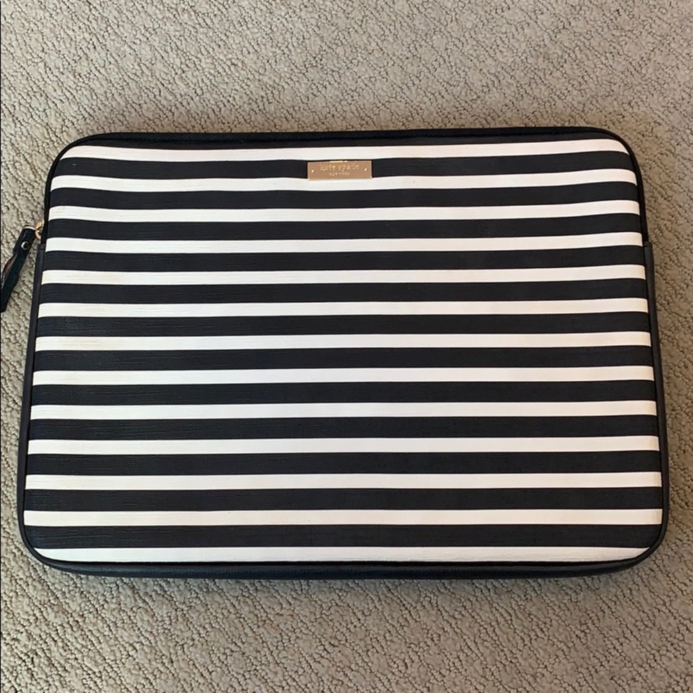 Kate spade laptop case